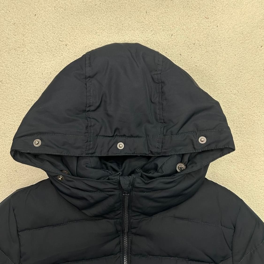 홀리스터 여성용 패딩 M 상품이미지4