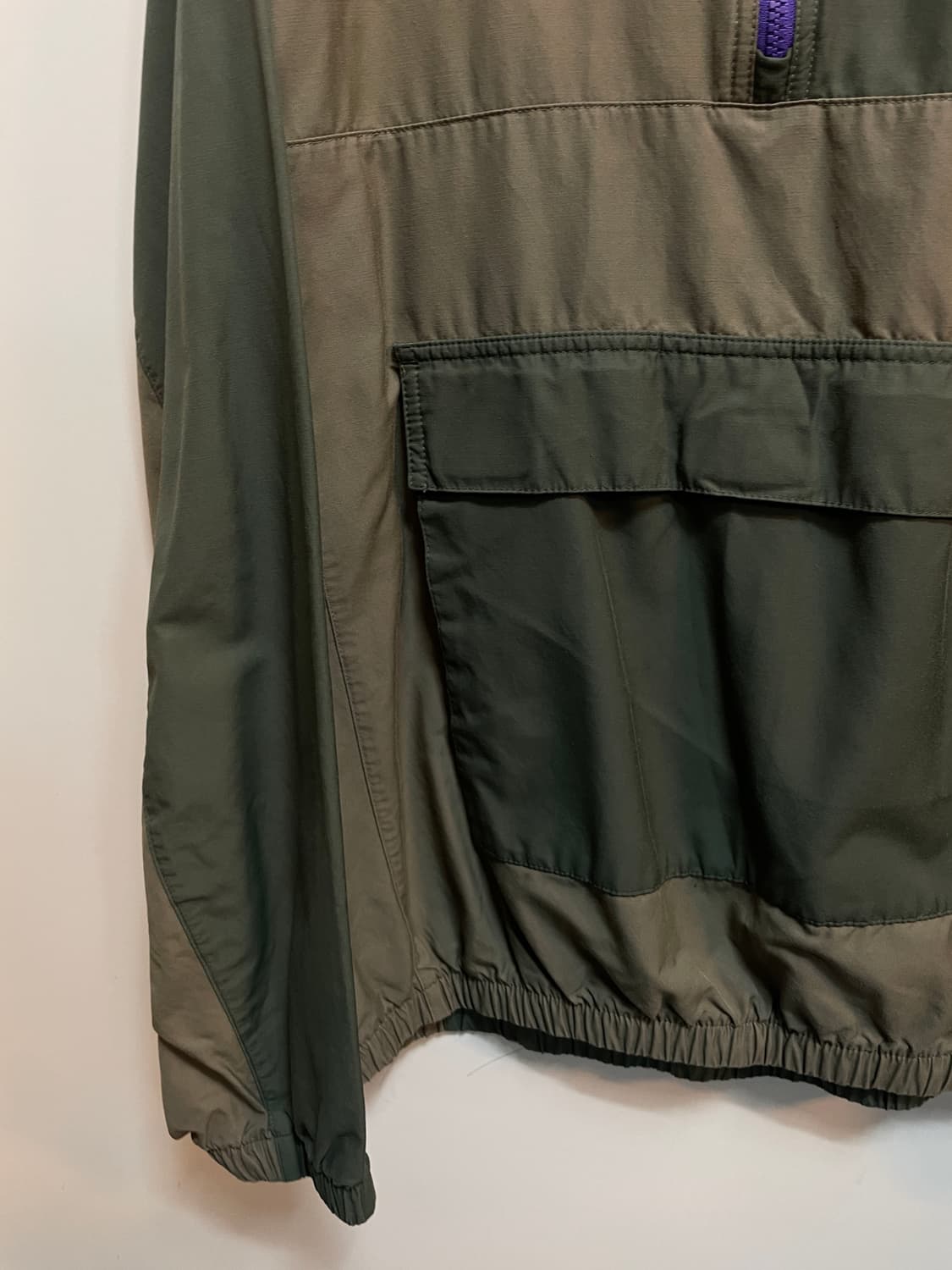 나이키 반집업 자켓 상품이미지5