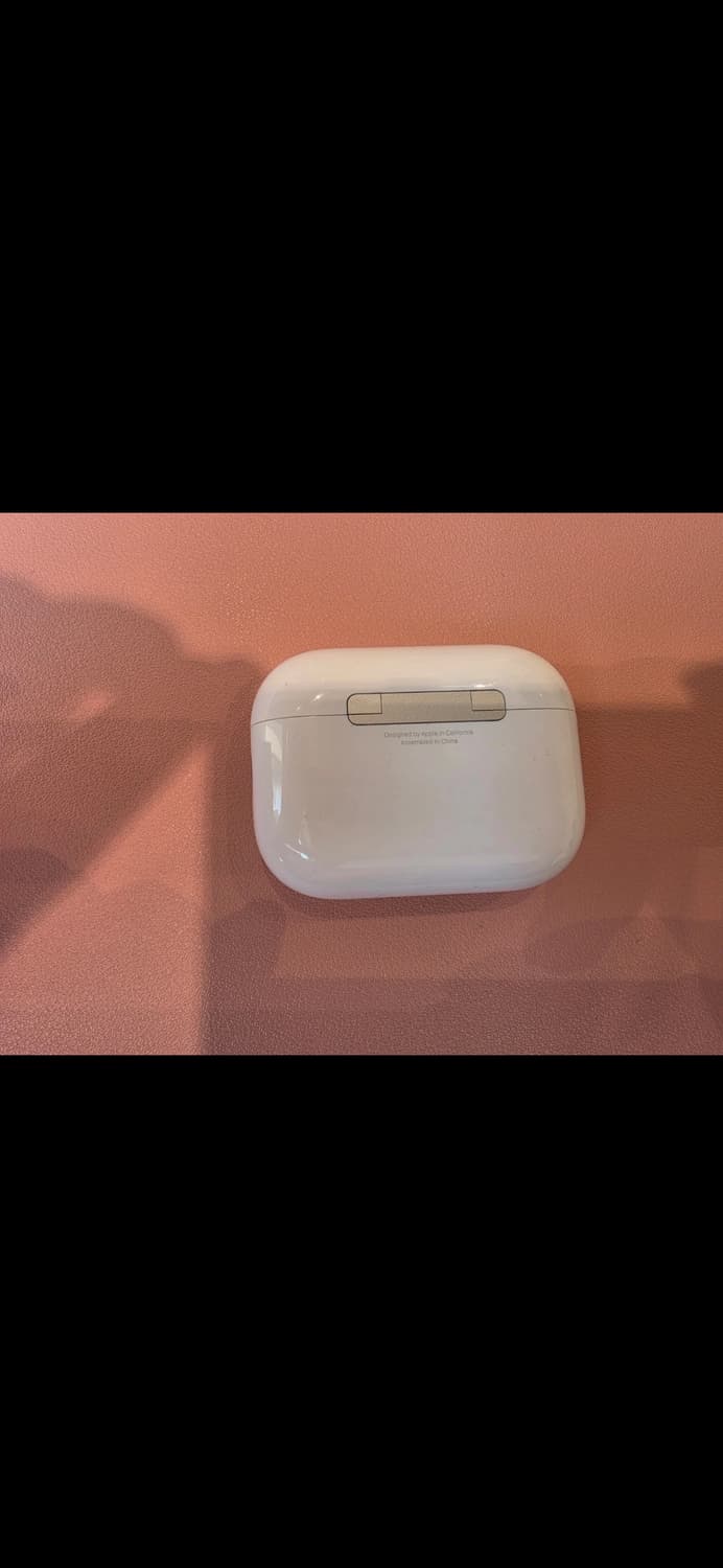 애플 에어팟 프로3  풀박스 상품이미지3