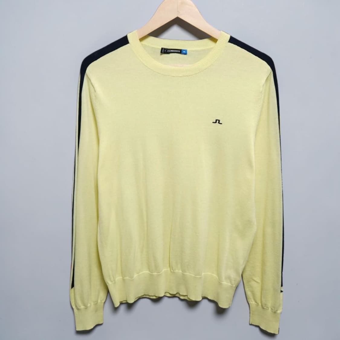 95 J.LINDEBERG 제이린드버그 골프 니트 상품이미지1