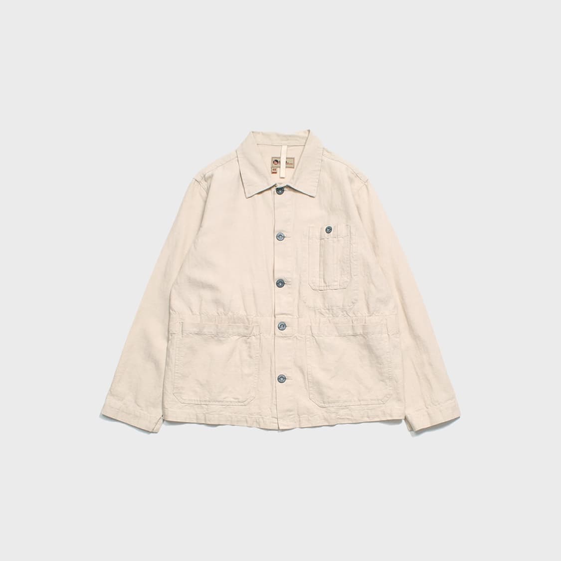NIGEL CABOURN 상품이미지1