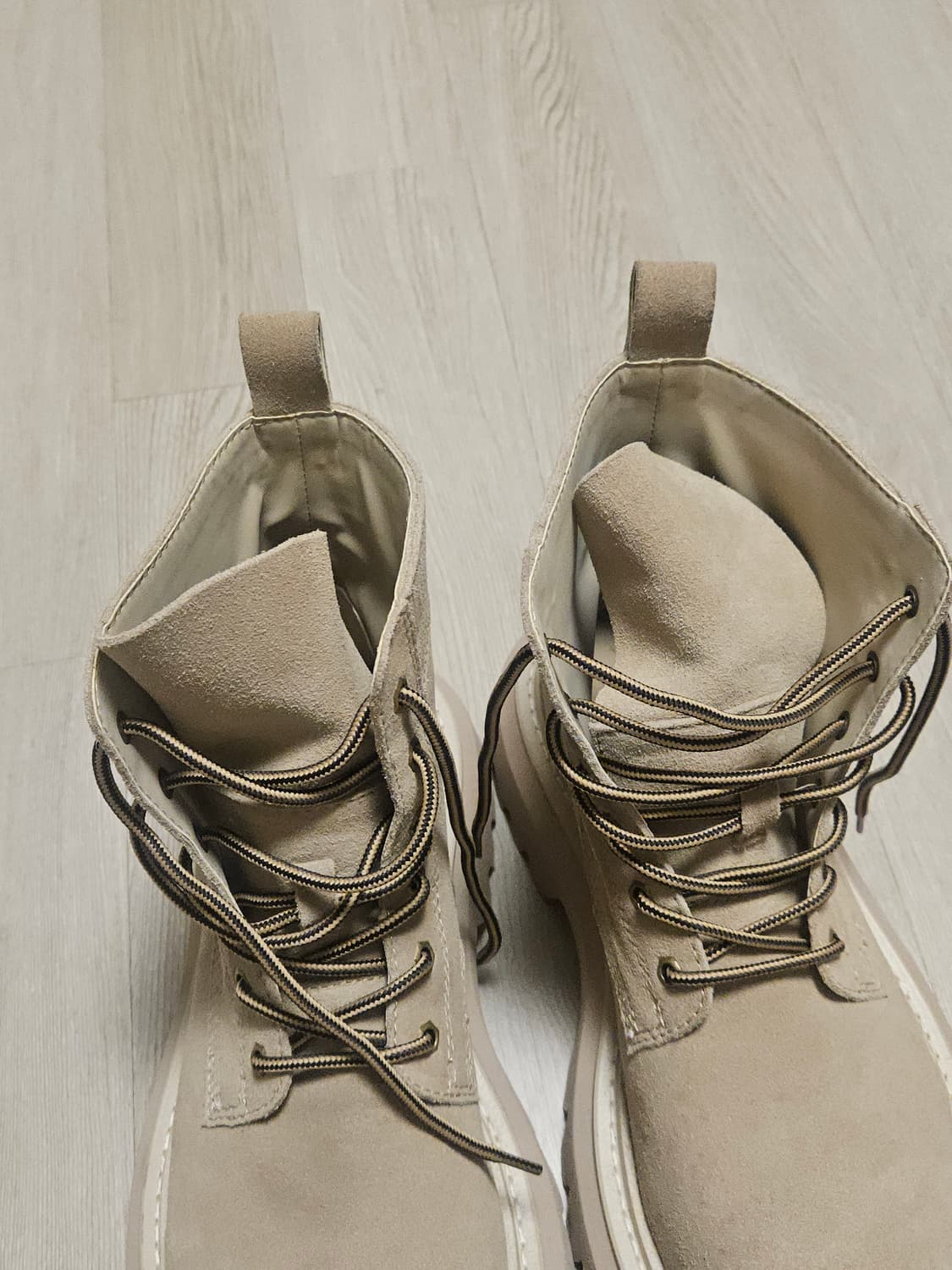 DNSR 맘모스워커 260~270 상품이미지2