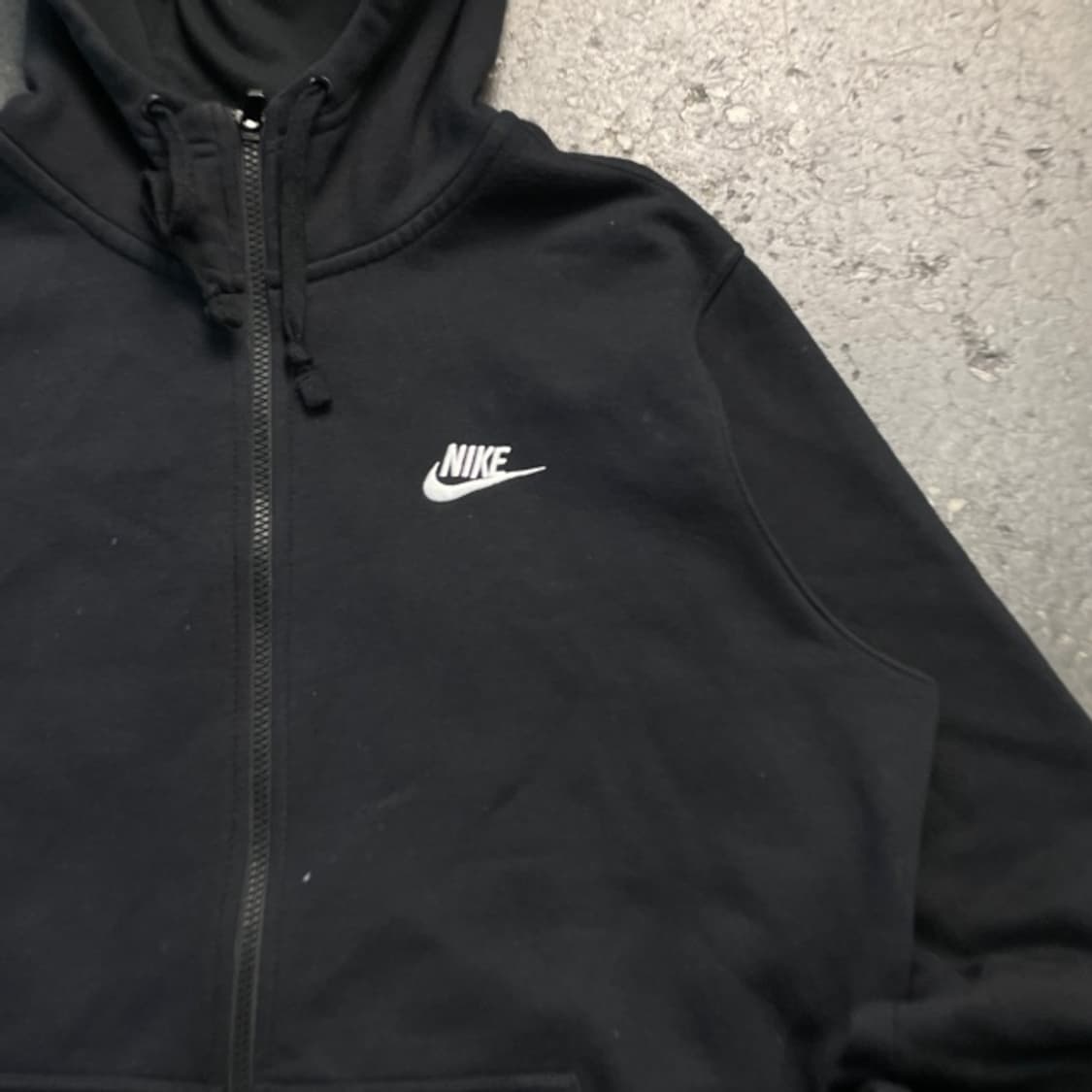 100 나이키 후드집업 상품이미지2