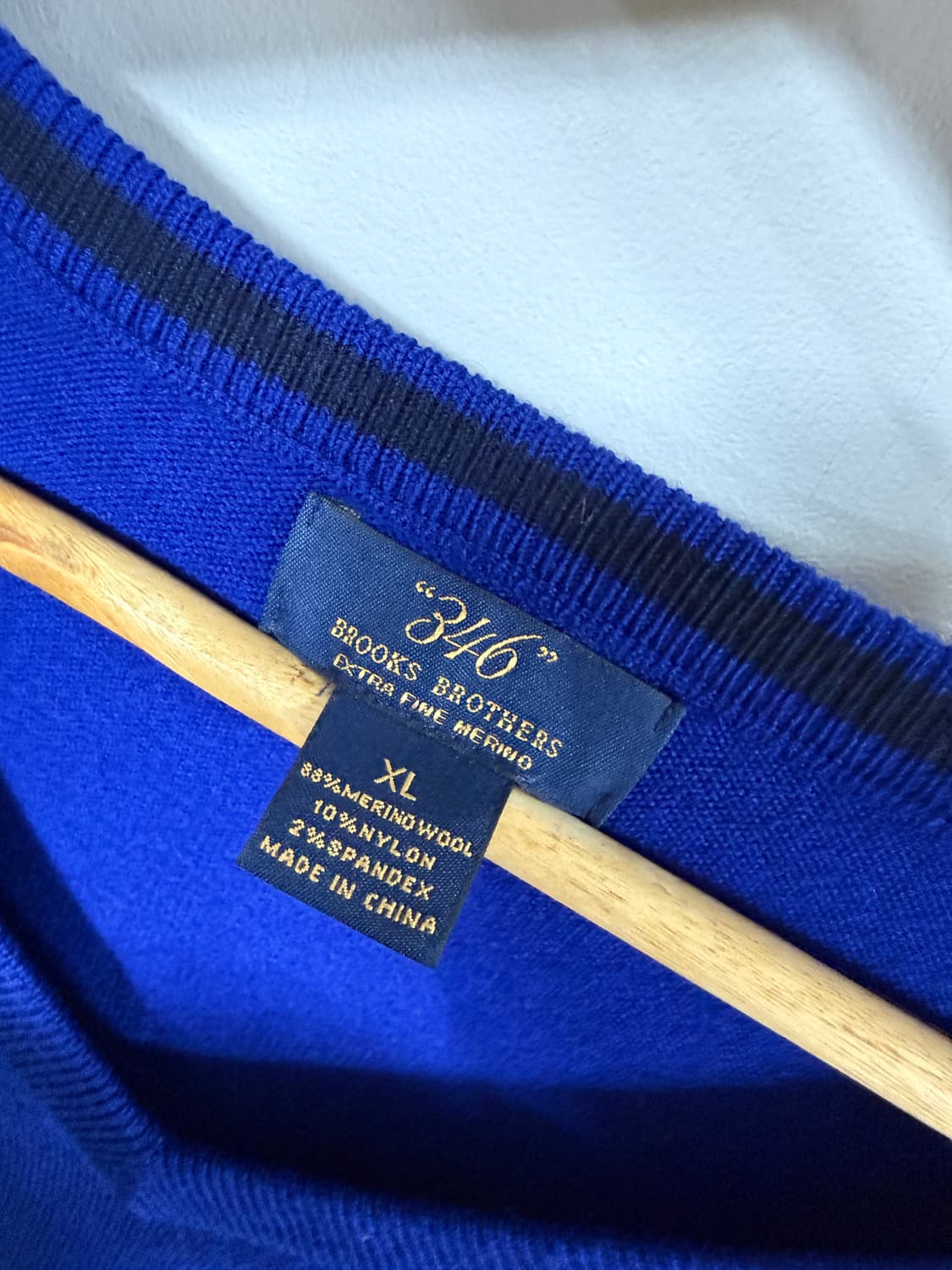 브룩스브라더스 니트 상품이미지5