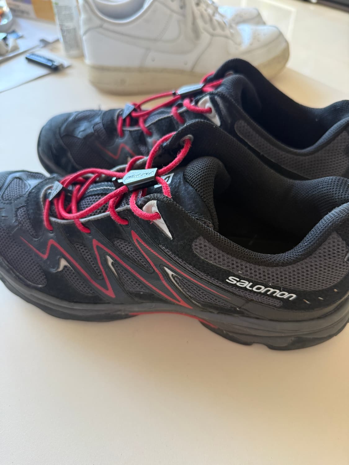 살로몬 290 상품이미지1