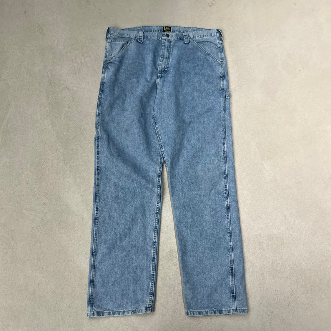 리 카펜터 데님팬츠 s09501 상품이미지1