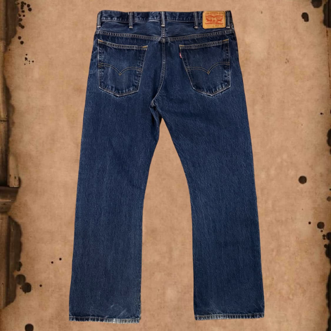 Levi’s 517 플레어진 상품이미지7