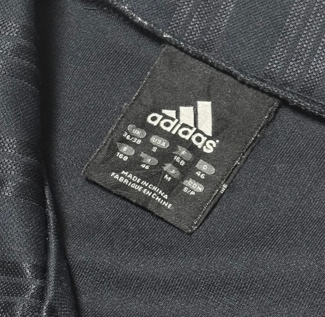 아디다스 남하 네이비 스카이 져지 상품이미지4