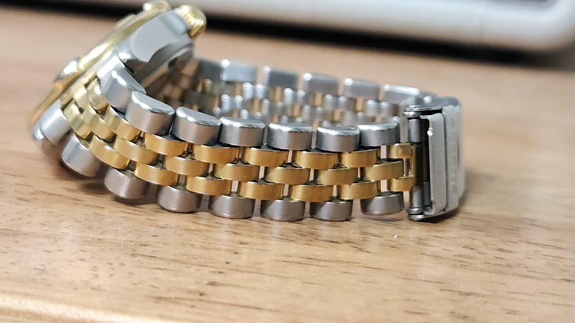 # 엘레쎄 엘레강스 200퍼포먼스 빈티지 여성명품시계  급처 상품이미지7