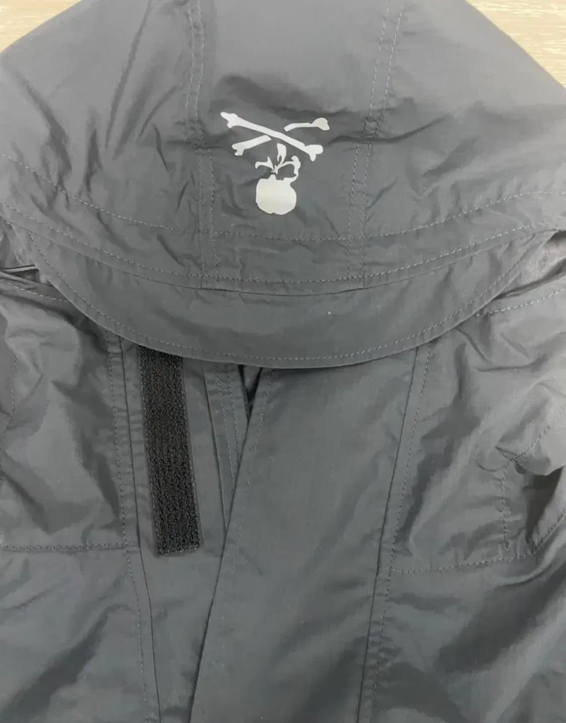 마스터마인드 x 와일드띵스 자켓 상품이미지3