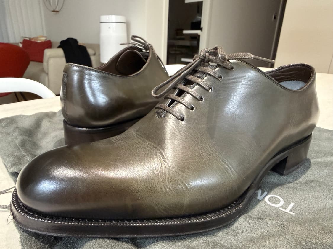 톰포드 남성 구두  상품이미지8