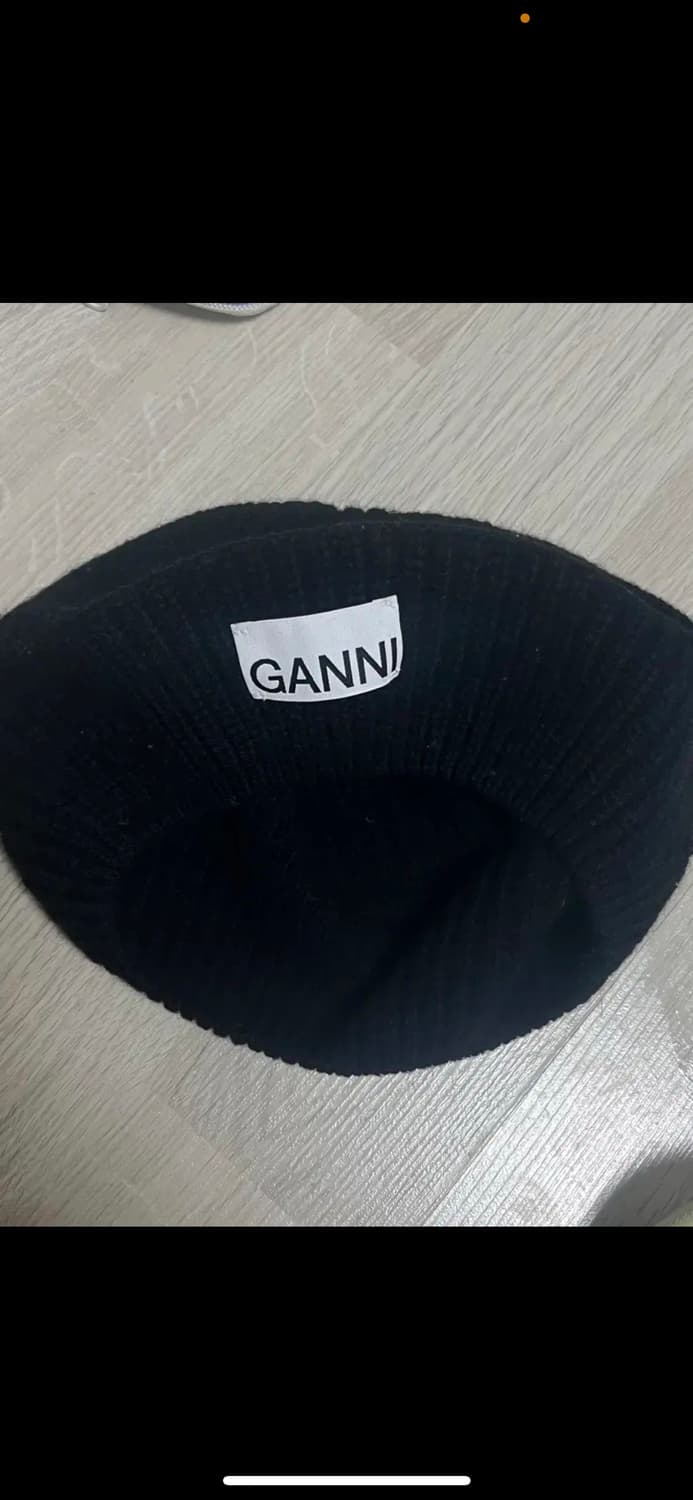 가니 베레모 가니 니트베레모 가니 니트모자 상품이미지2