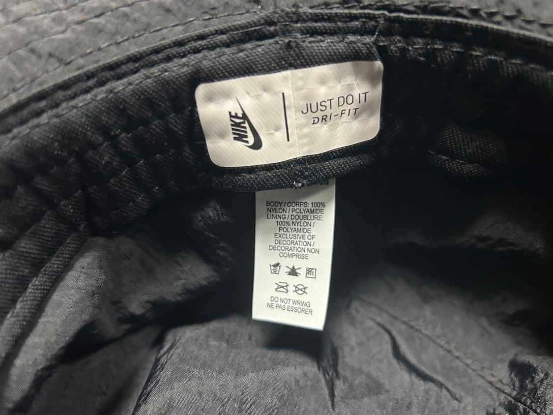 나투시 버킷햇 L-XL 상품이미지4