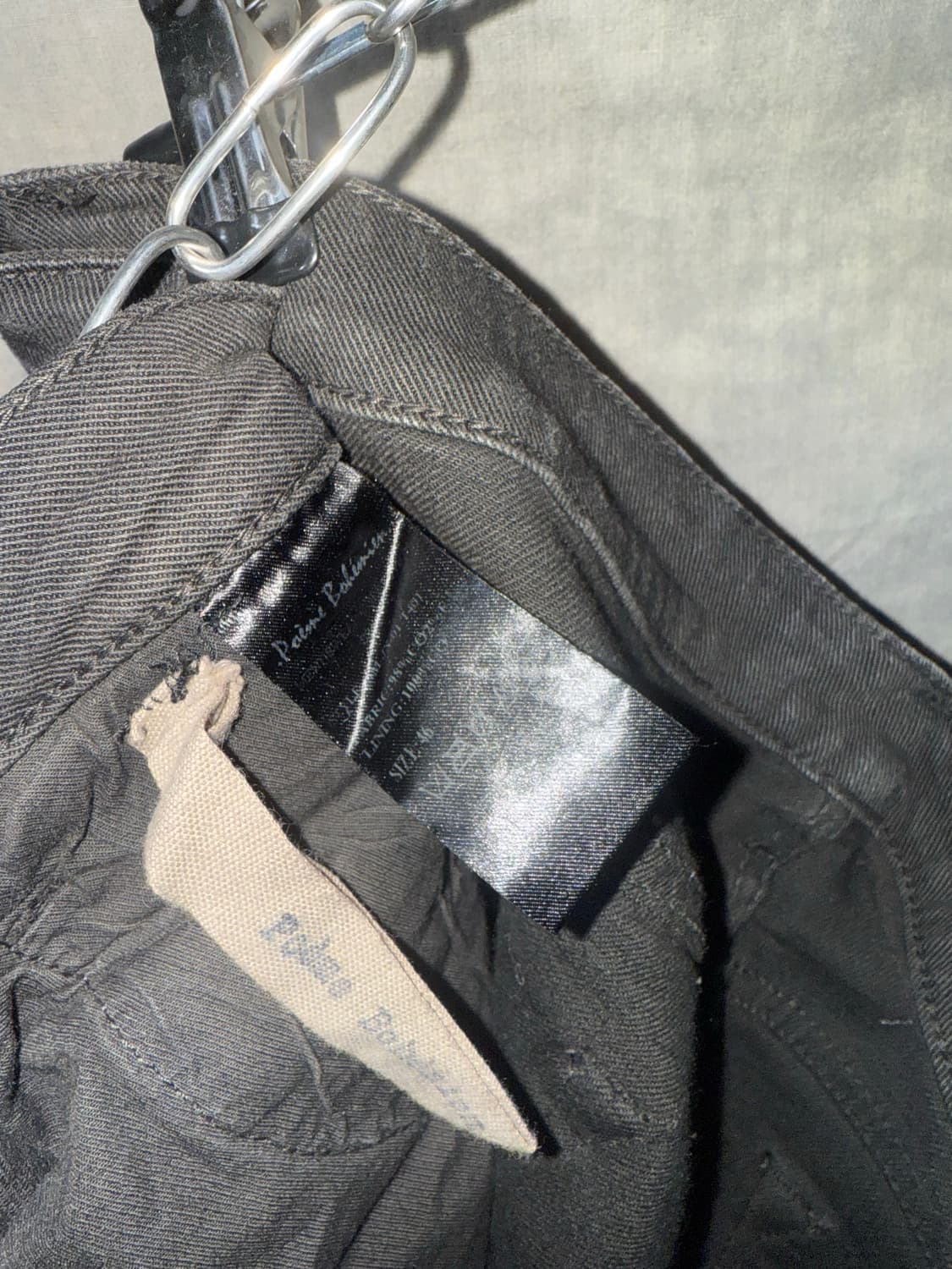 Poeme Bohemien Pants  상품이미지7