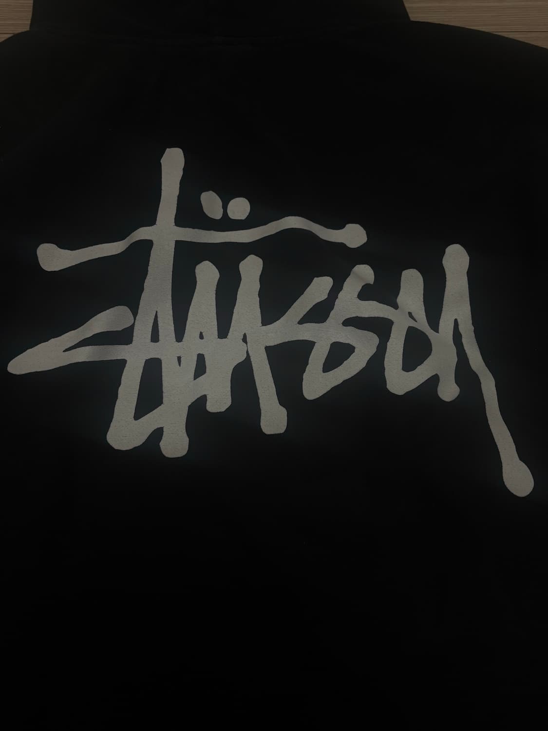 스투시 후드티 상품이미지4