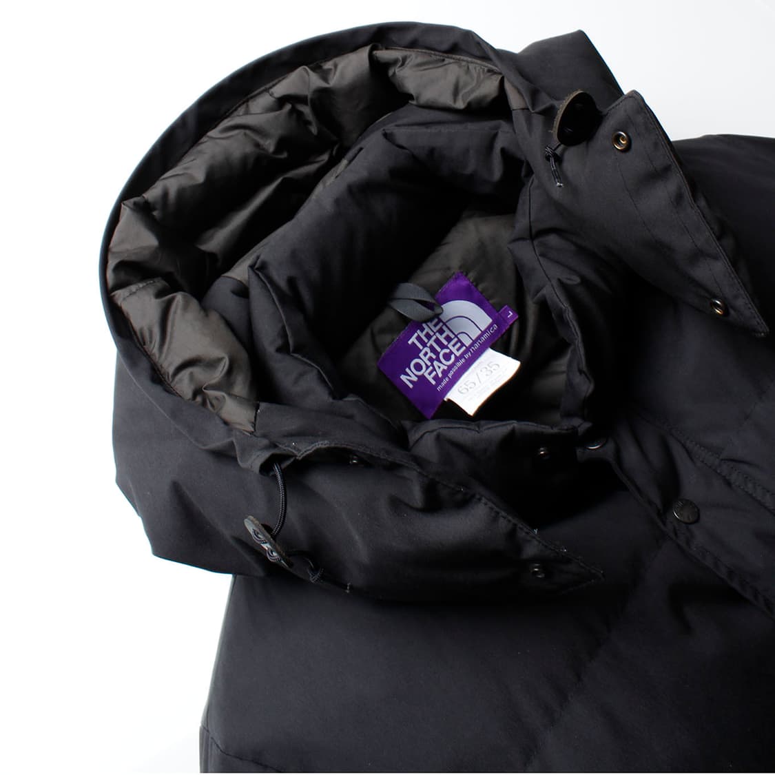 THE NORTH FACE PURPLE LABEL 상품이미지3