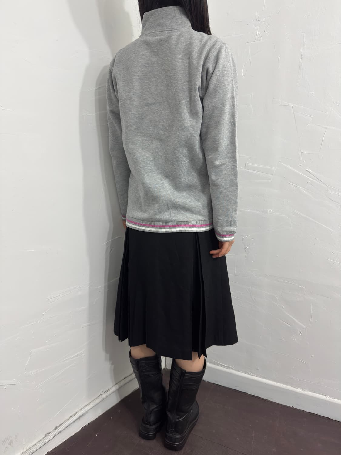 champion zipup 상품이미지5