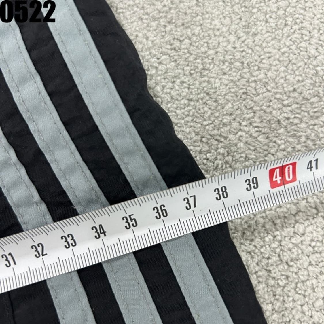 아디다스 조거팬츠  상품이미지5