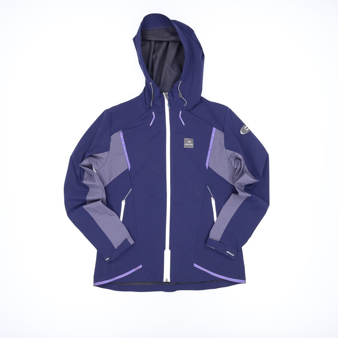 L 아이더 여성 바람막이 자켓 0407H1 상품이미지1