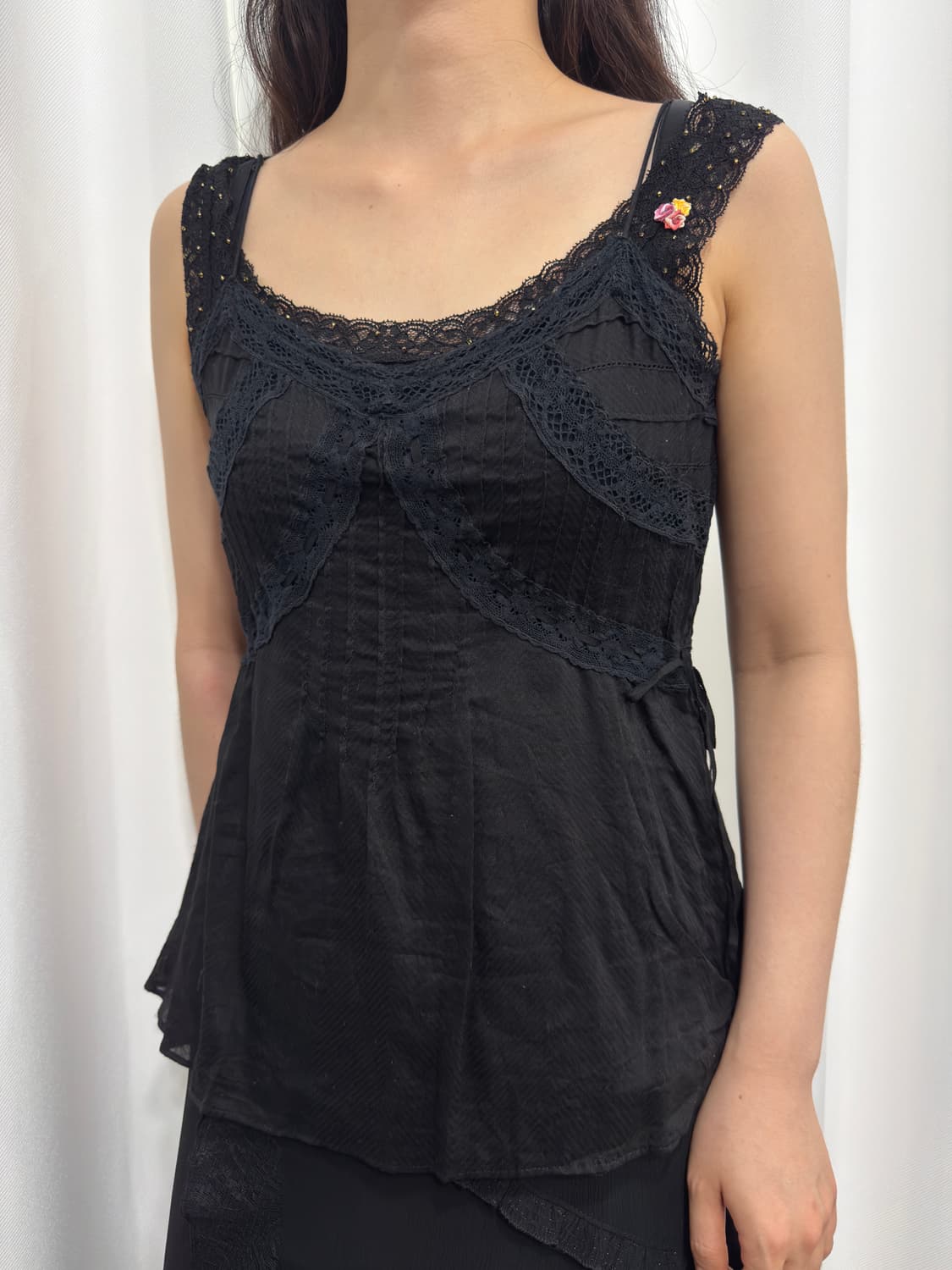 jill stuart layered sleeveless 상품이미지2