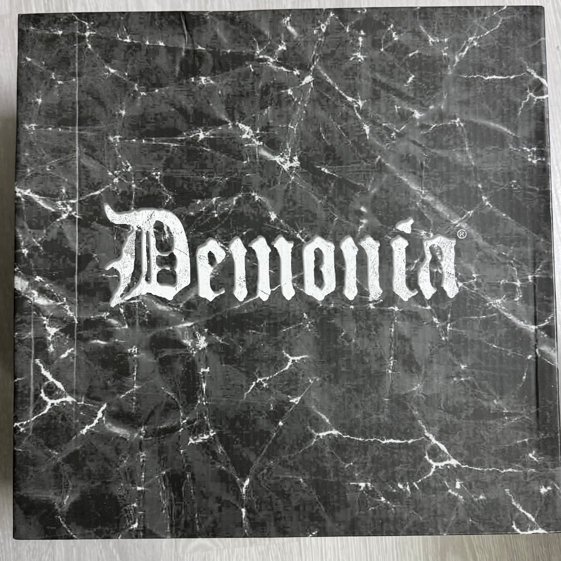 데모니아 스톰프13 플랫폼 상품이미지9