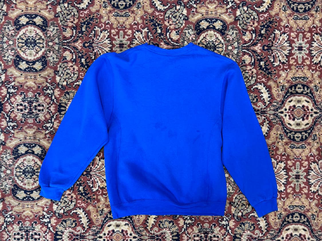 빈티지 러셀 맨투맨 스웻셔츠 M (638) 상품이미지3