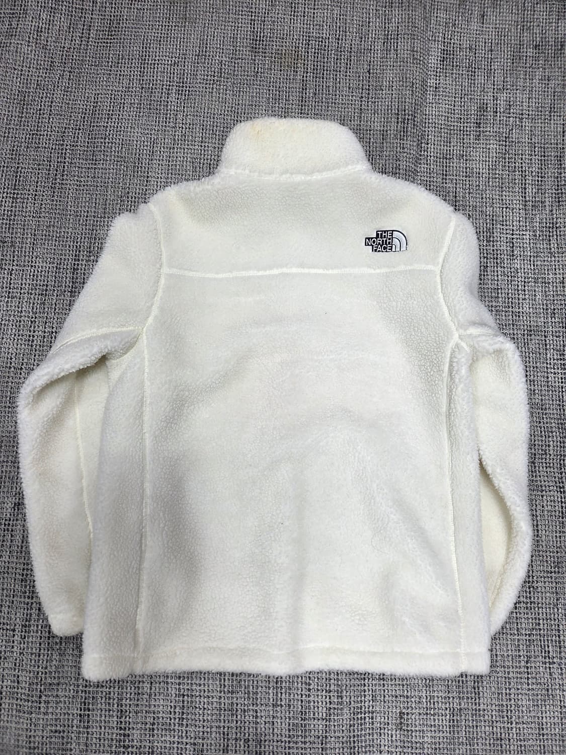 M 노스페이스 50주년 후리스 상품이미지2