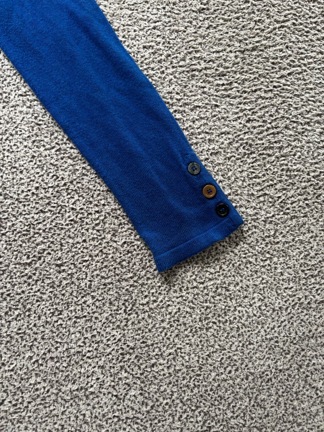 블루 목폴라  상품이미지2