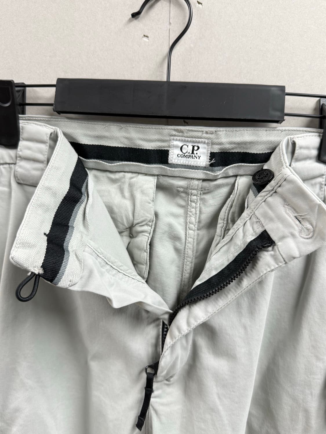 남성 52 / CP컴퍼니 렌즈 카고팬츠 상품이미지5
