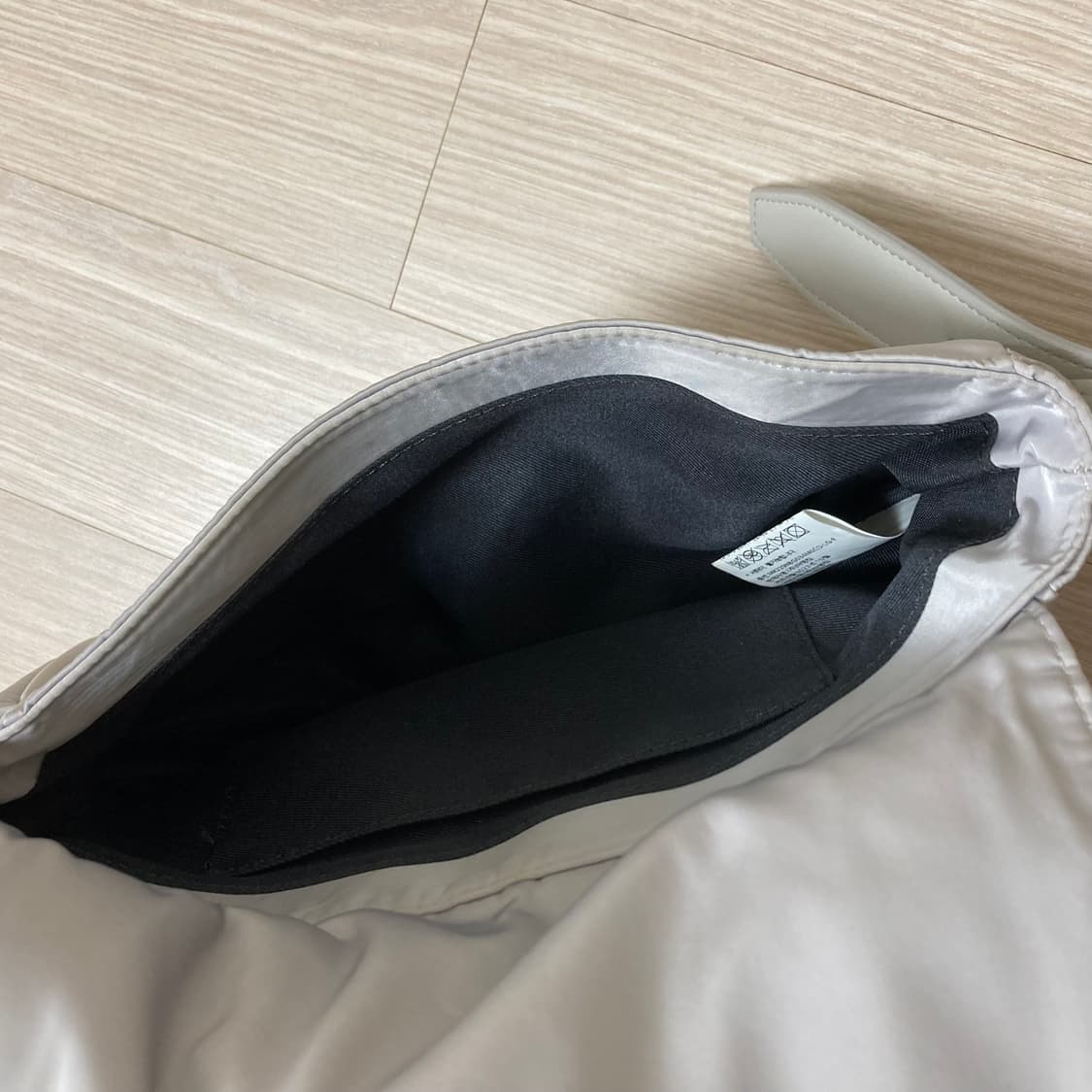 마뗑킴 미니버클백 상품이미지6