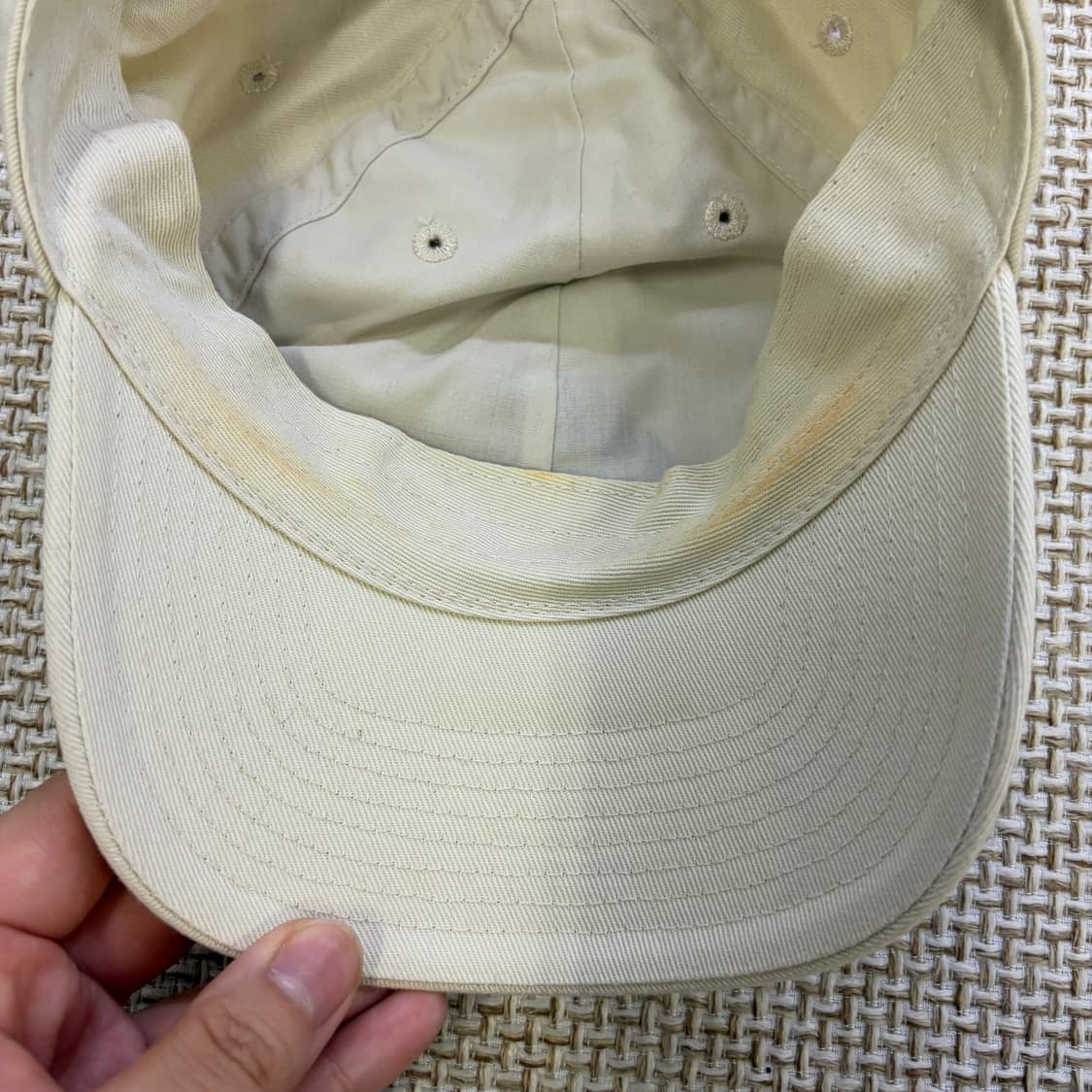 1Size 나이키 볼캡 모자 0608D1 상품이미지5
