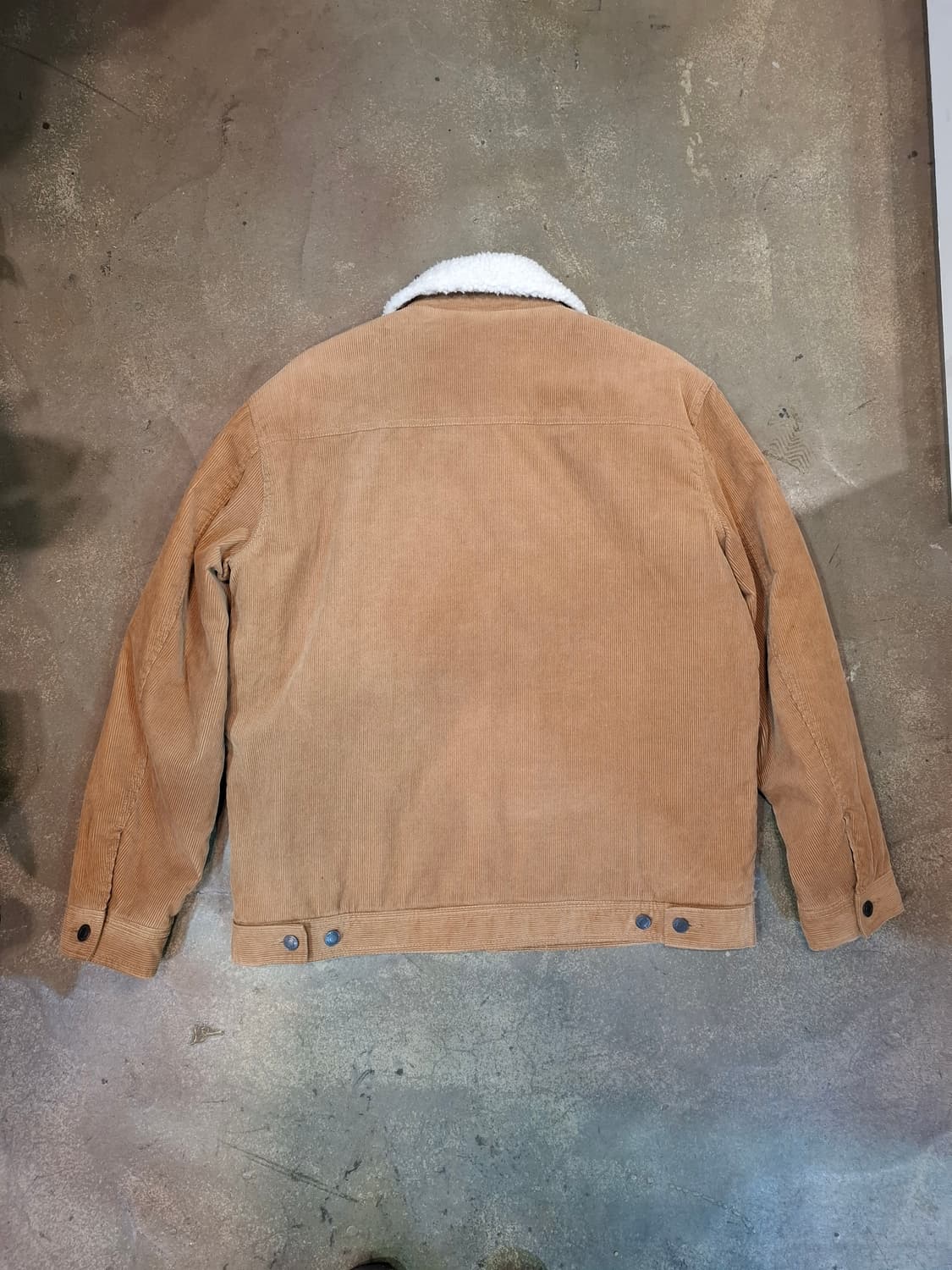 디키즈 코듀로이 쉐르파 자켓 상품이미지5