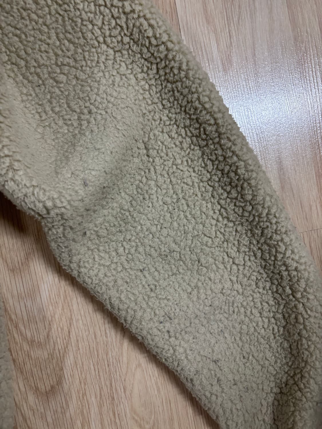 파타고니아 레트로 플리스 자켓 상품이미지7