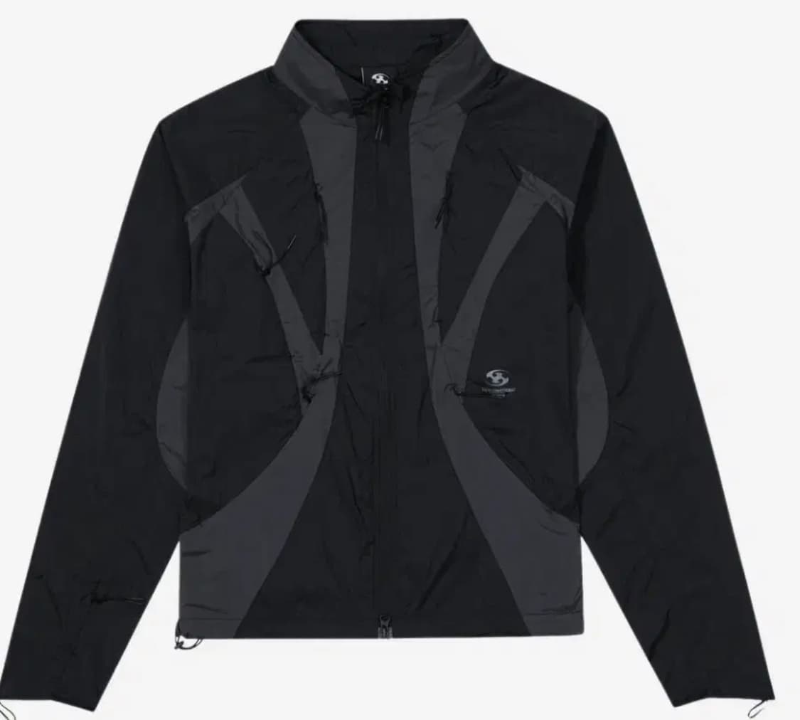 산산기어 슬링 스트릿 자켓 상품이미지1