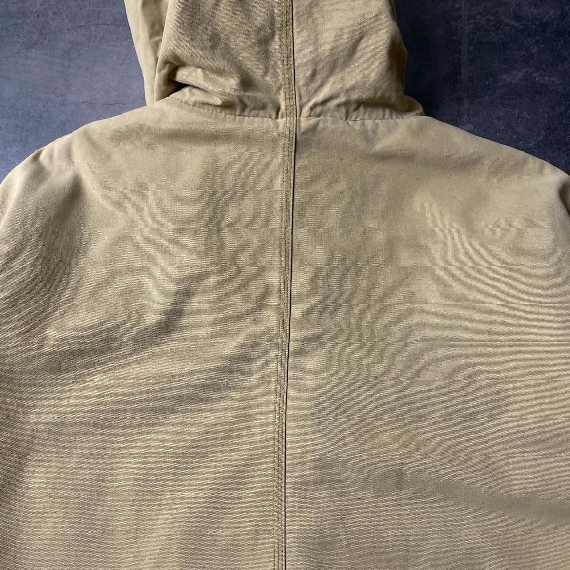 OLD NAVY 올드네이비 빈티지 베이지 엑티브자켓 A00334 상품이미지6