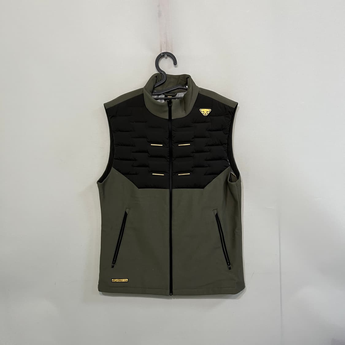 다이나핏 남성 슬림다운 베스트 105 상품이미지1