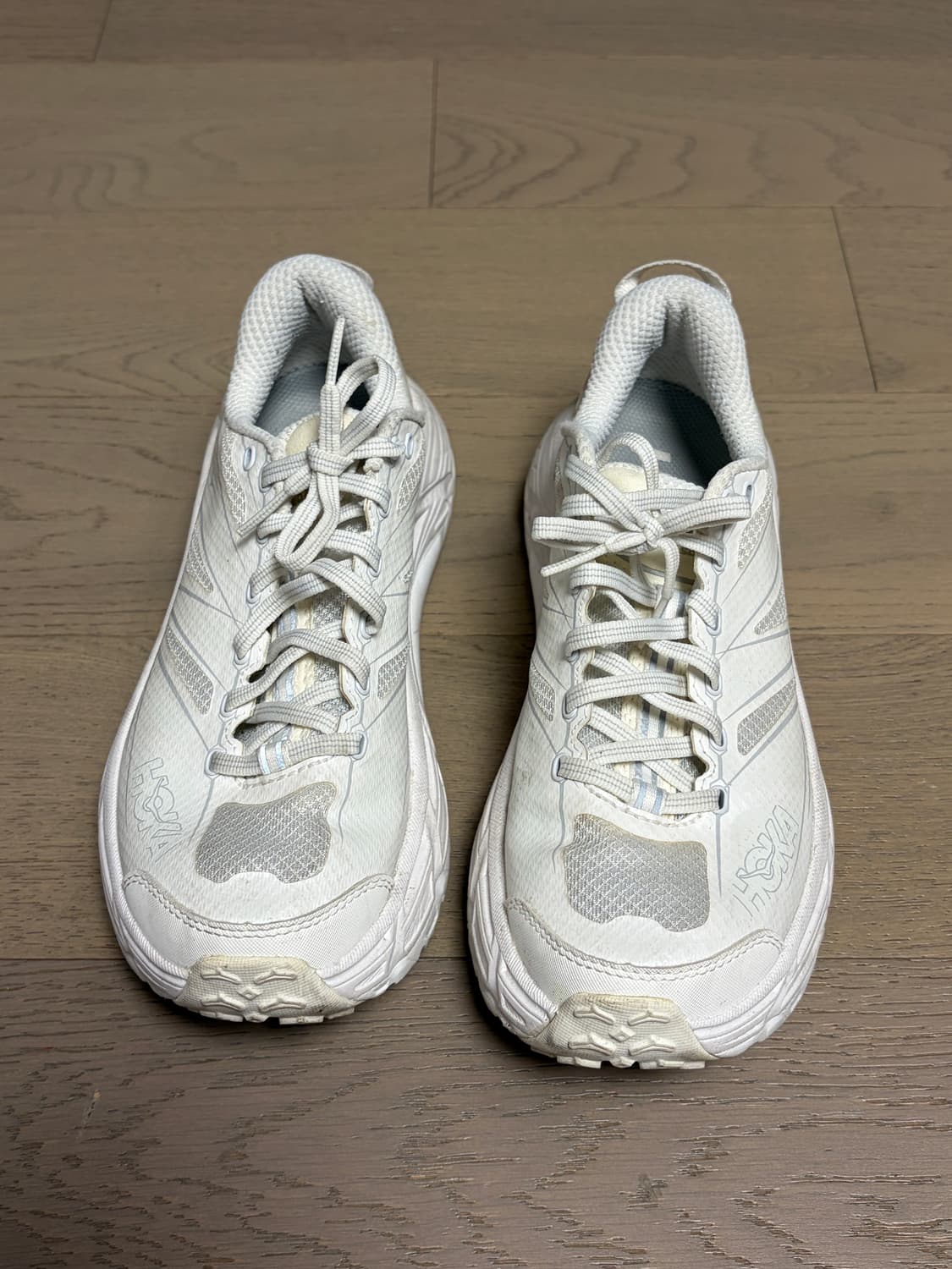 호카 마파테 스피드 2 화이트 240 상품이미지2