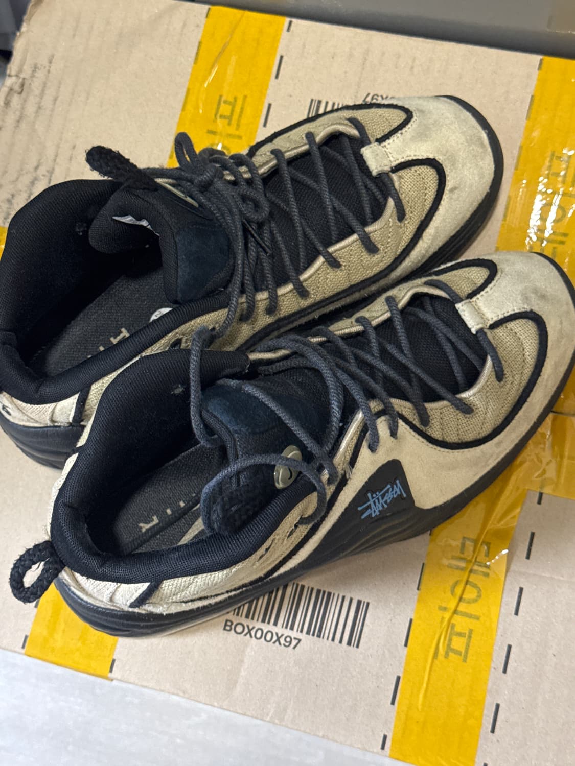 스투시 에어페니 280사이즈 판매합니다-!! 상품이미지2