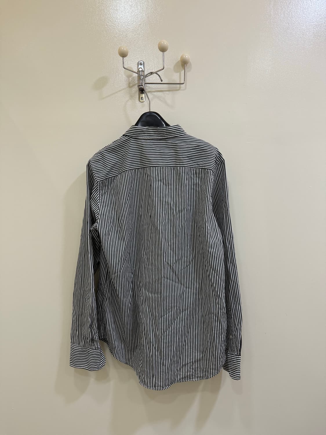 로렌 랄프로렌 스트라이프 셔츠 정품 상품이미지4