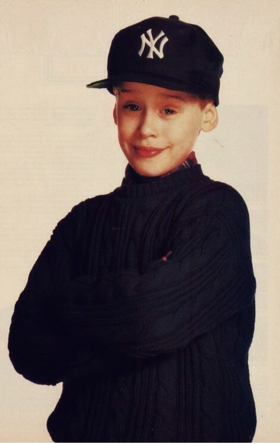 8-90’s New York Yankees JK&00s Belt 상품이미지6