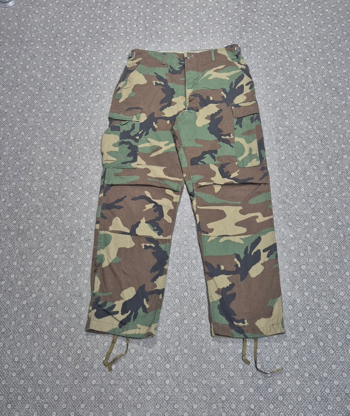 [M]US ARMY BDU -847 상품이미지1