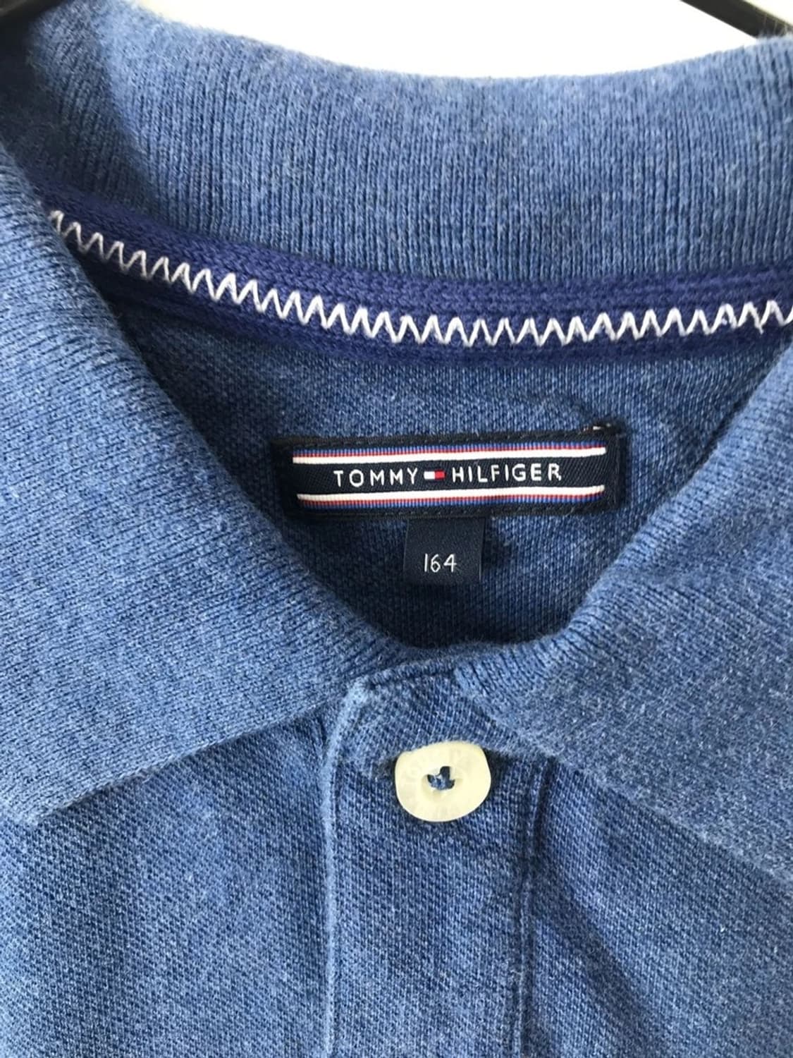 Tommy Hilfiger Denim 1985 Polo 상품이미지9