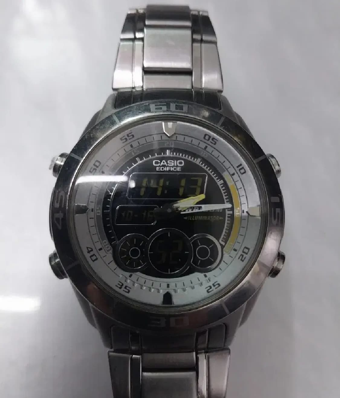 세이코,카시오,jvc 시계 일괄판매 (무료배송) 상품이미지2