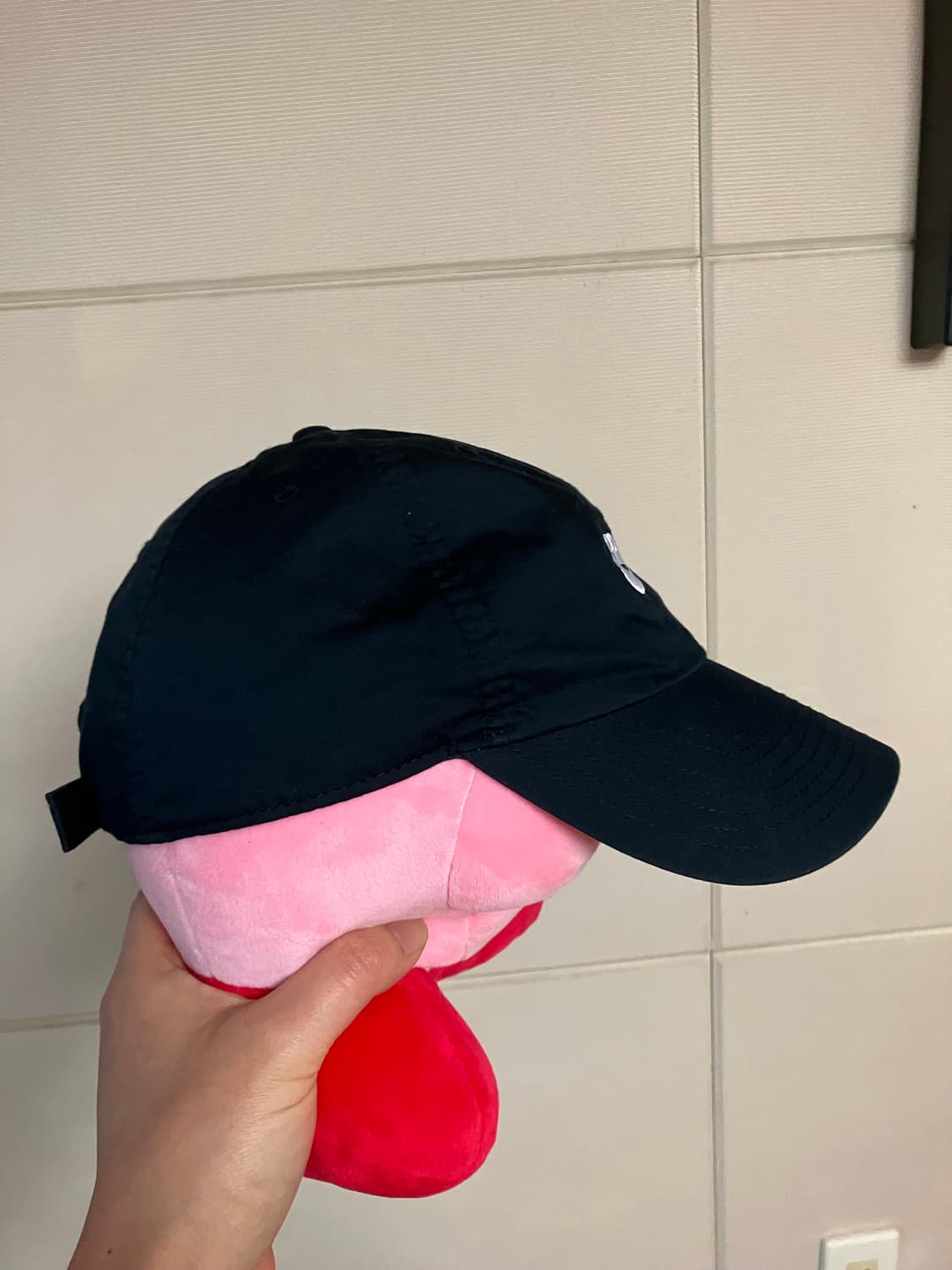 나이키 FB5606-010 드라이핏 볼캡 L/XL 상품이미지3