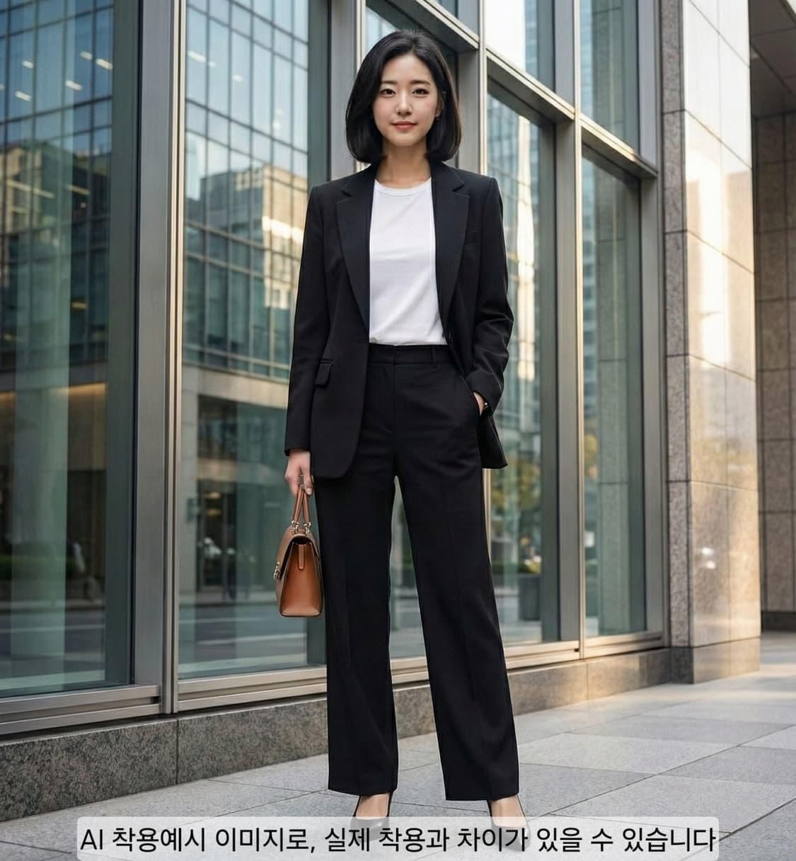 앤아더스토리즈(Other Stories)스톡홀름 아틀리에 싱글 코튼 자켓 상품이미지1