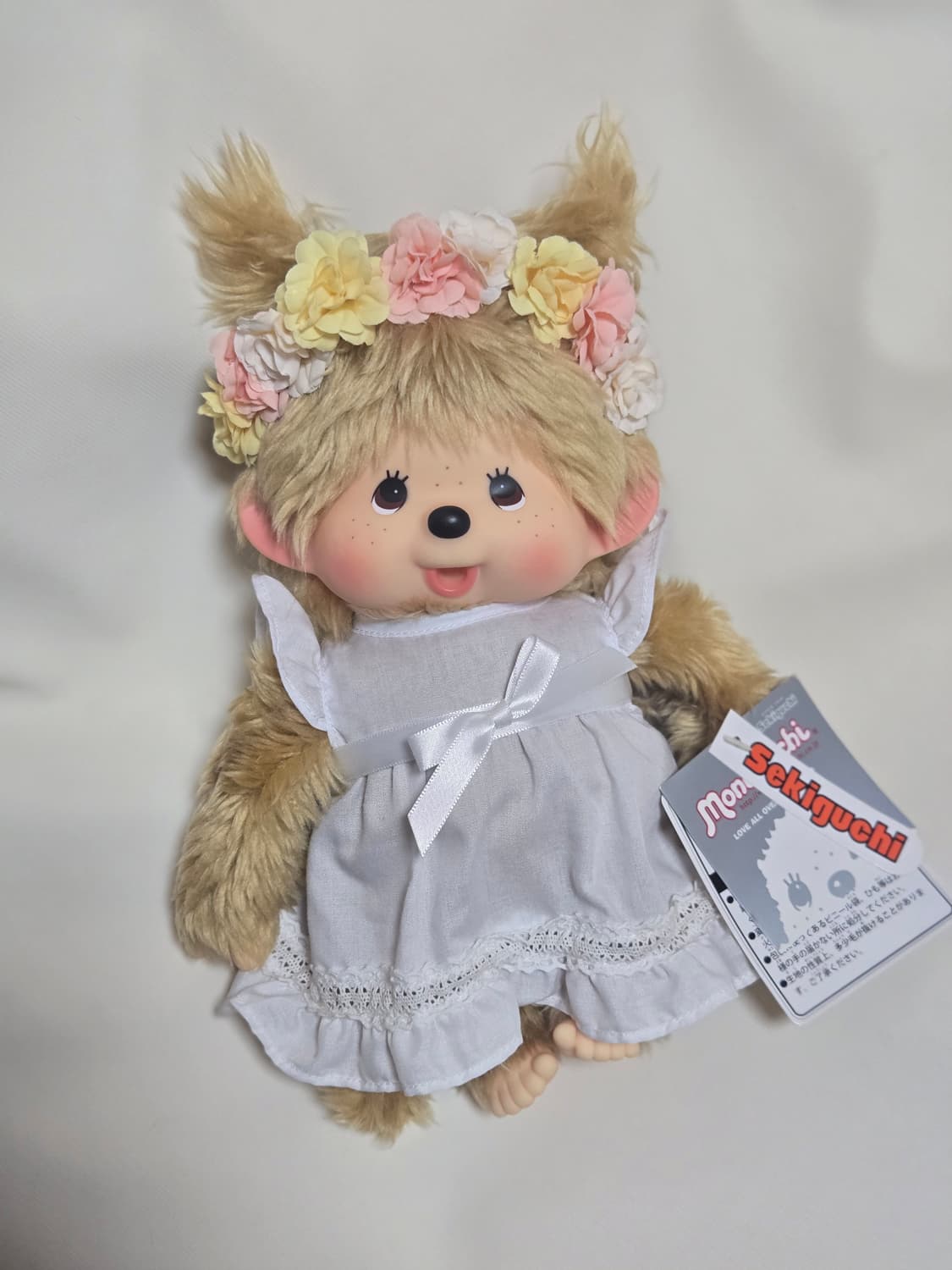 몬치치 플라워 가든 M 상품이미지2