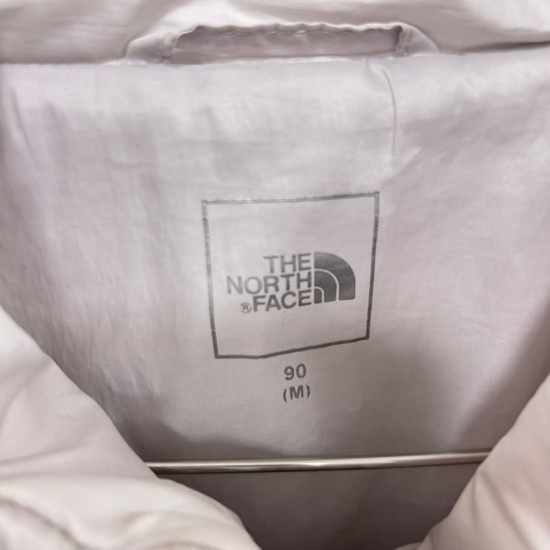 노스페이스 VX 액티브 초경량 패딩 상품이미지3