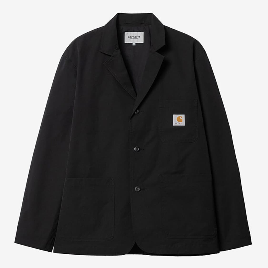 칼하트 몬타나 블레이져 심플 팬츠 코듀로이  상품이미지1