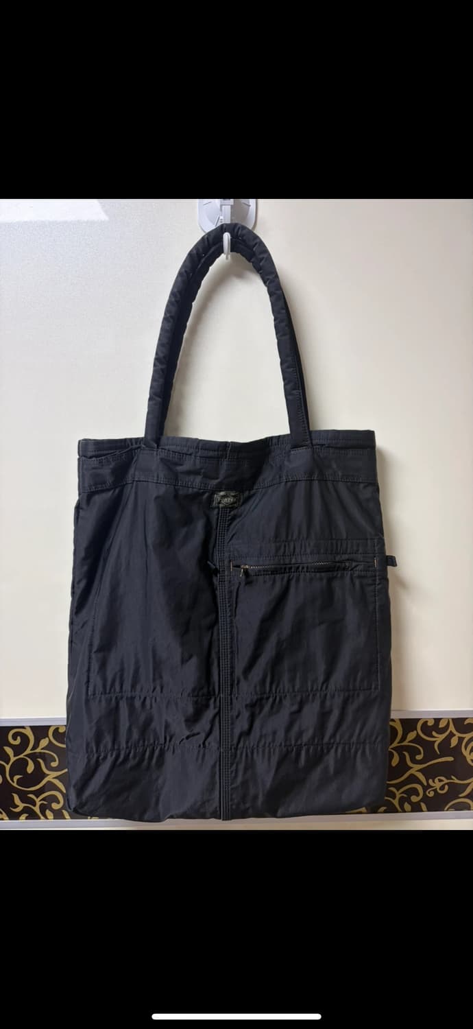 포터 마일 토트백 판매합니다 상품이미지1