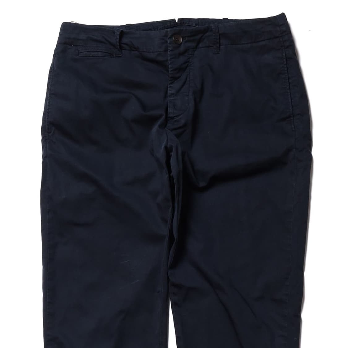 이카이 Ychai Cotton Pants 
 상품이미지2